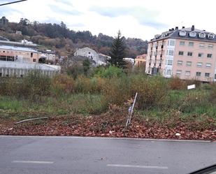 Terreny en venda en Betanzos