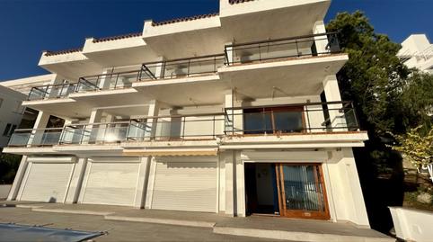 Foto 2 de Casa adosada en venda a Carretera de Canyelles, 36, Almadrava - Canyelles - Puig-Rom, Girona