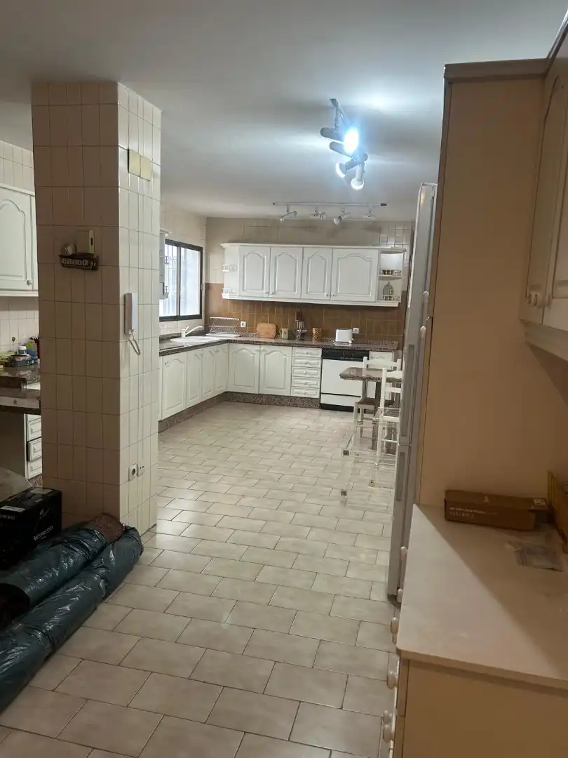 Cocina de Piso en venta en Córdoba con Aire acondicionado, Calefacción y Terraza
