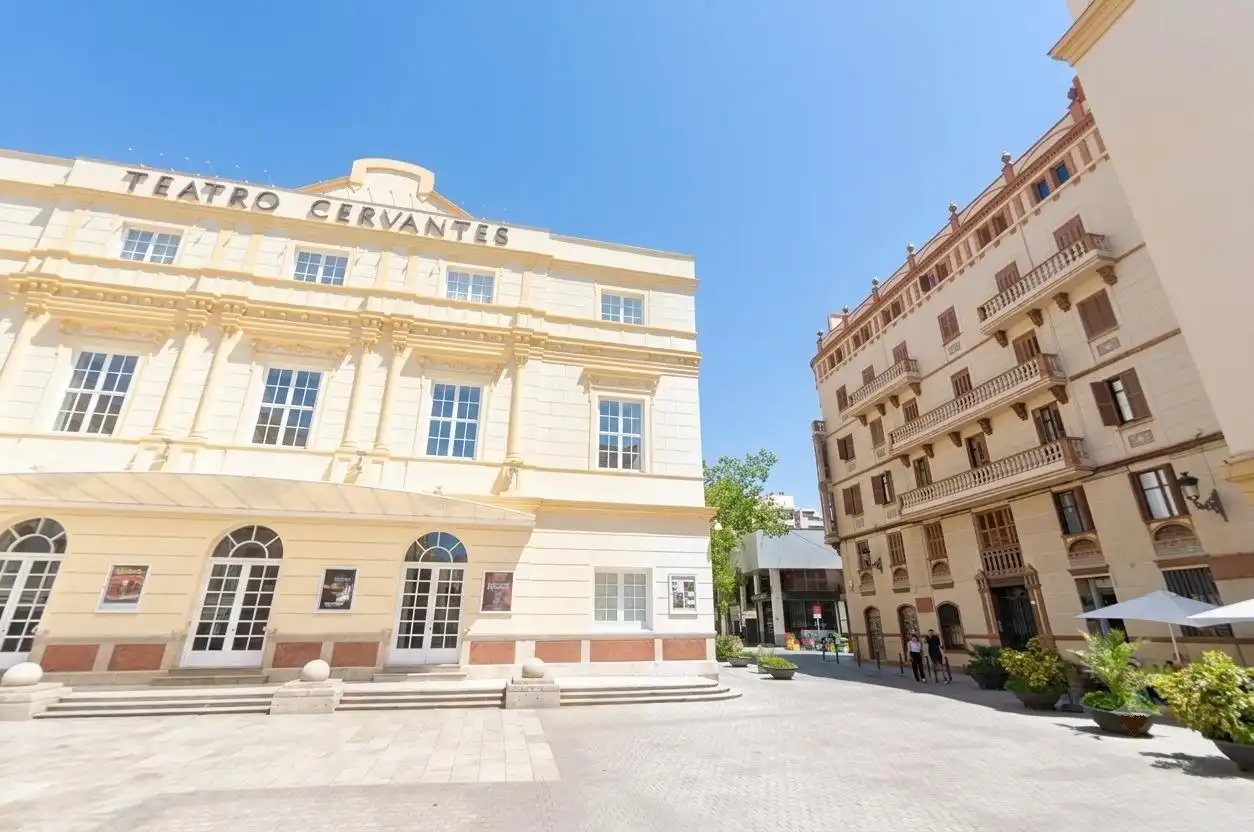 Piso con ascensor en venta en Calle RAMOS MARIN, imagen 4