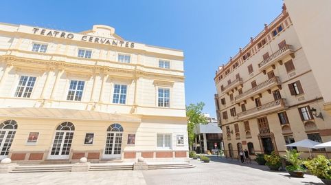 Foto 4 de Piso en venta en Calle Ramos Marin, La Merced, Málaga Capital