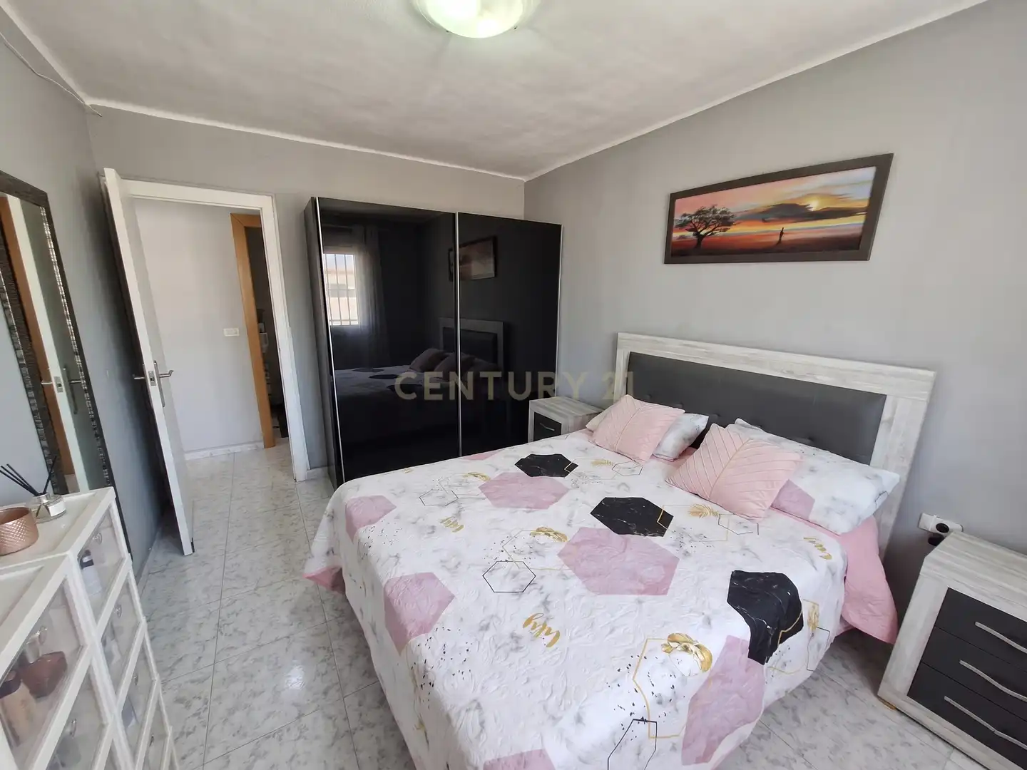Apartamento con terraza en venta en Cerdanyola, imagen 10