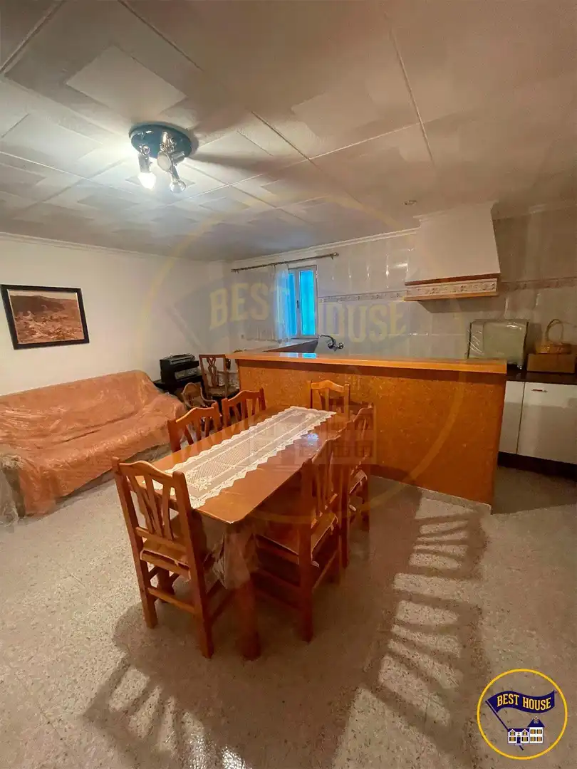 Finca rústica en venta en Boniches con Calefacción, Terraza y Trastero