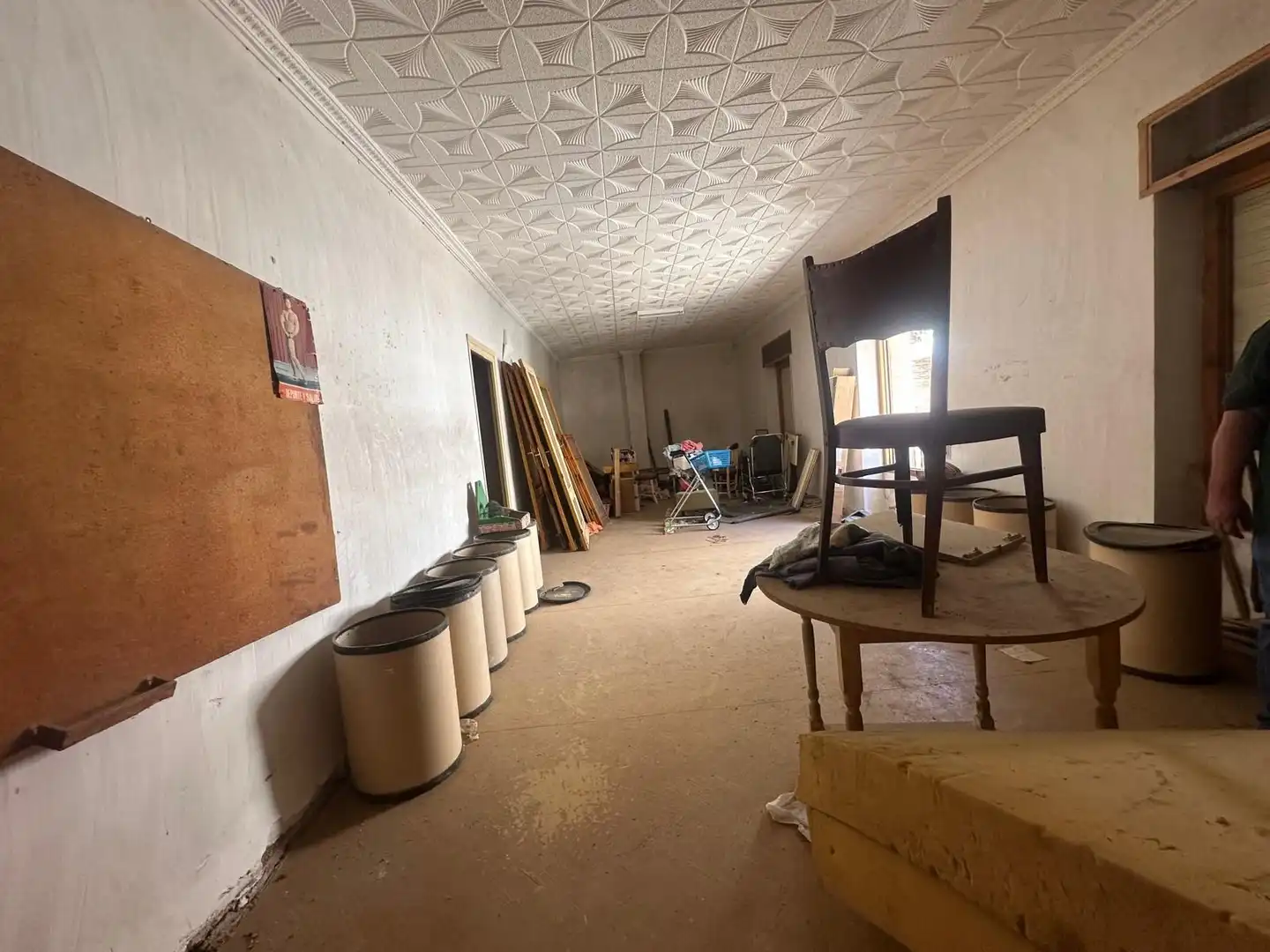 Maison avec jardin à vendre à Calle Clavel, imagen 30