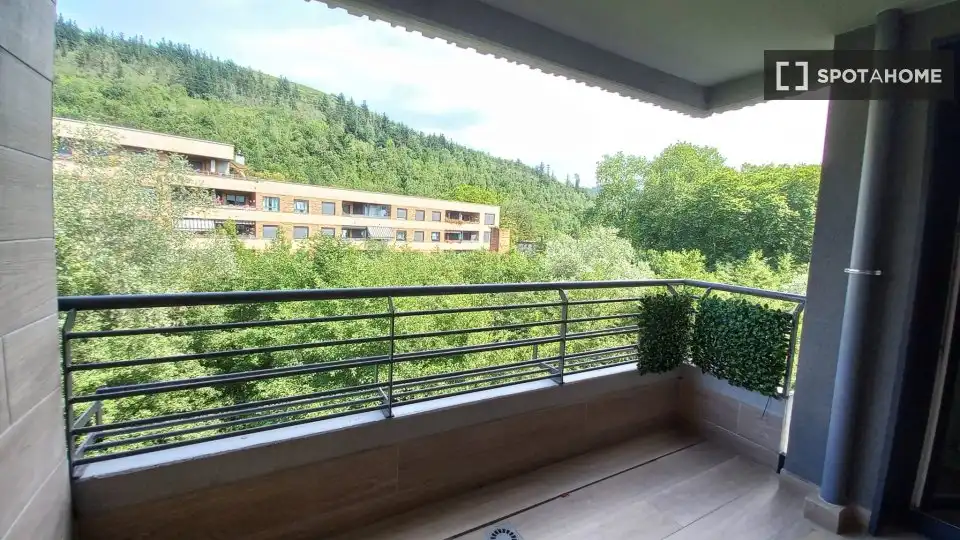 Habitación en Zestoa