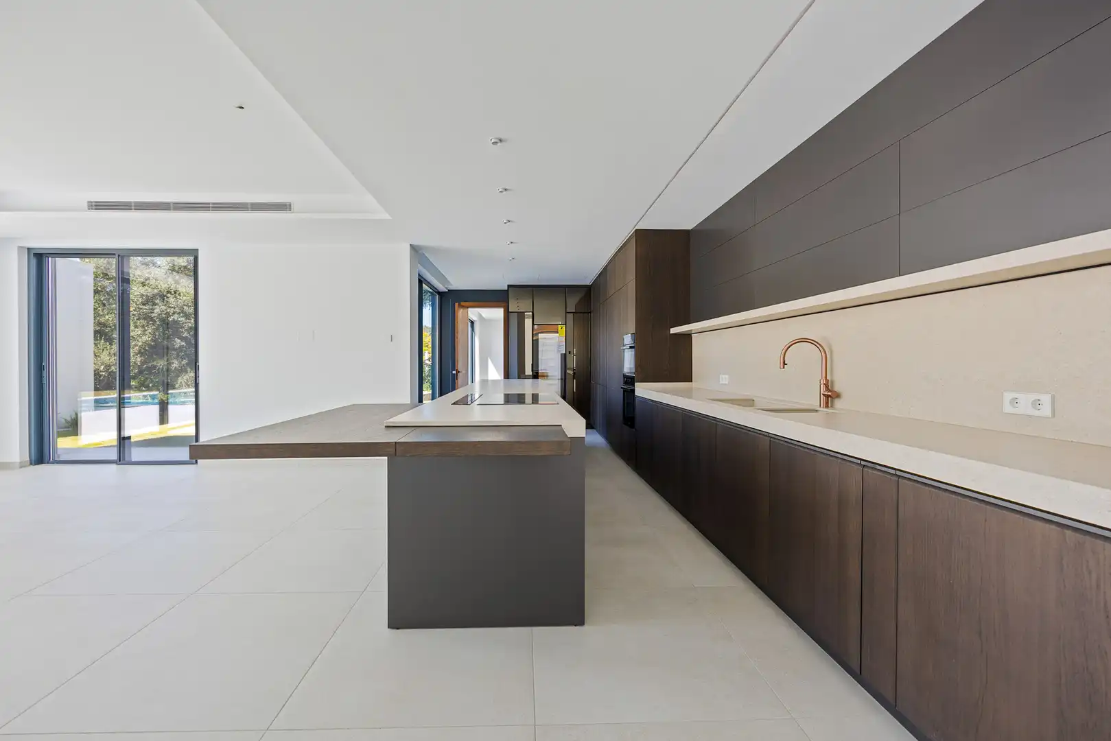 Maison avec piscine à vendre à Sotogrande Alto, imagen 10