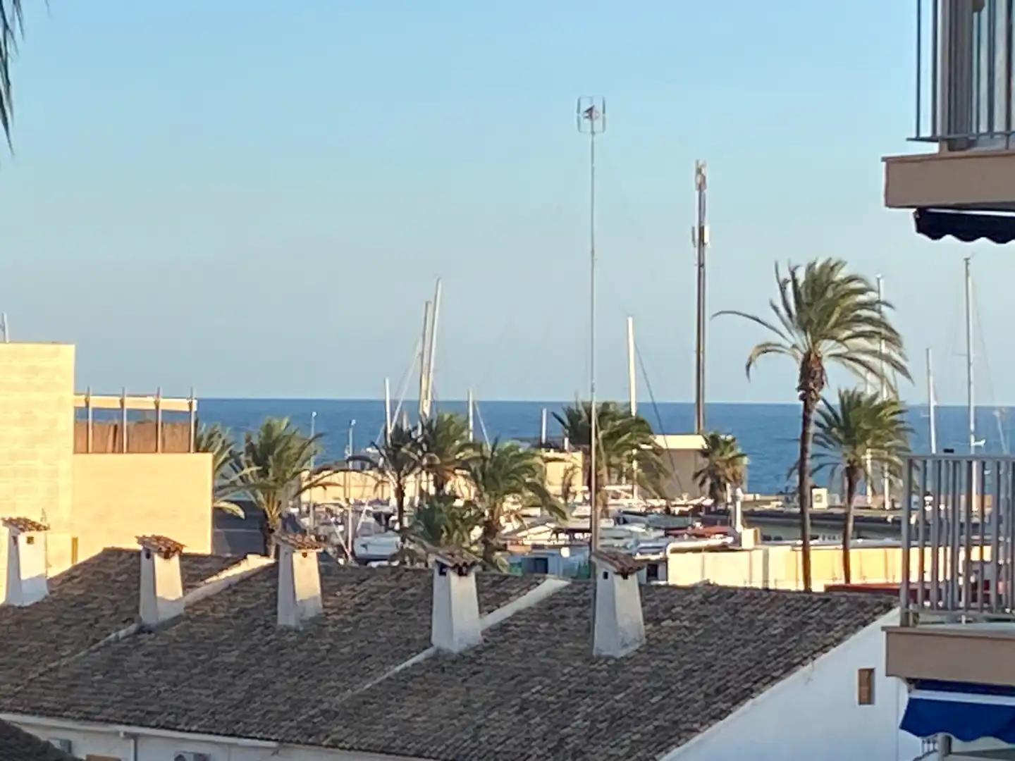 Apartament en venda a Avinguda Neptuno, 25, Platja de la Pobla de Farnals