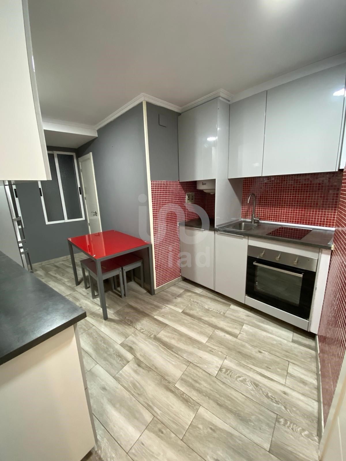 Kitchen of Flat to rent in Bermeo