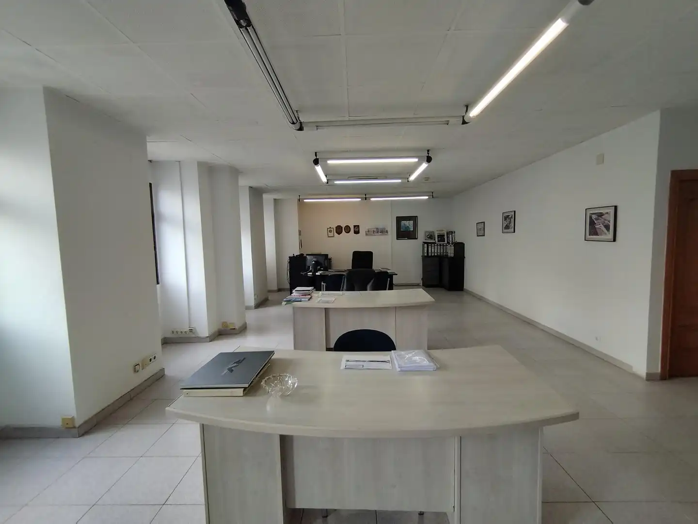Industrial building for sale in Picanya, imagen 7