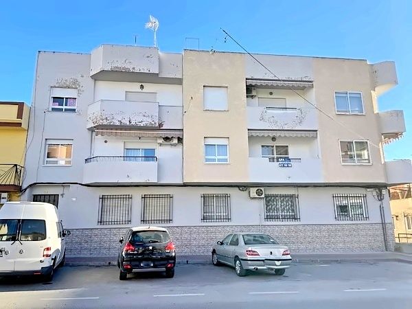 Flat for sale in Calle Juan Ramon Jimenez 101 Portal 101 Escalera 1, Calasparra