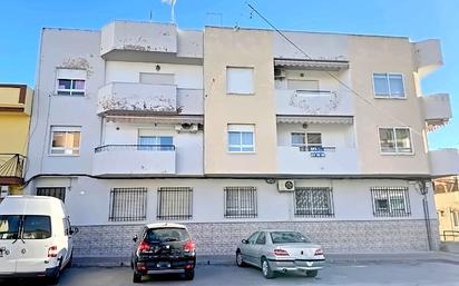 Exterior view of Flat for sale in Calasparra