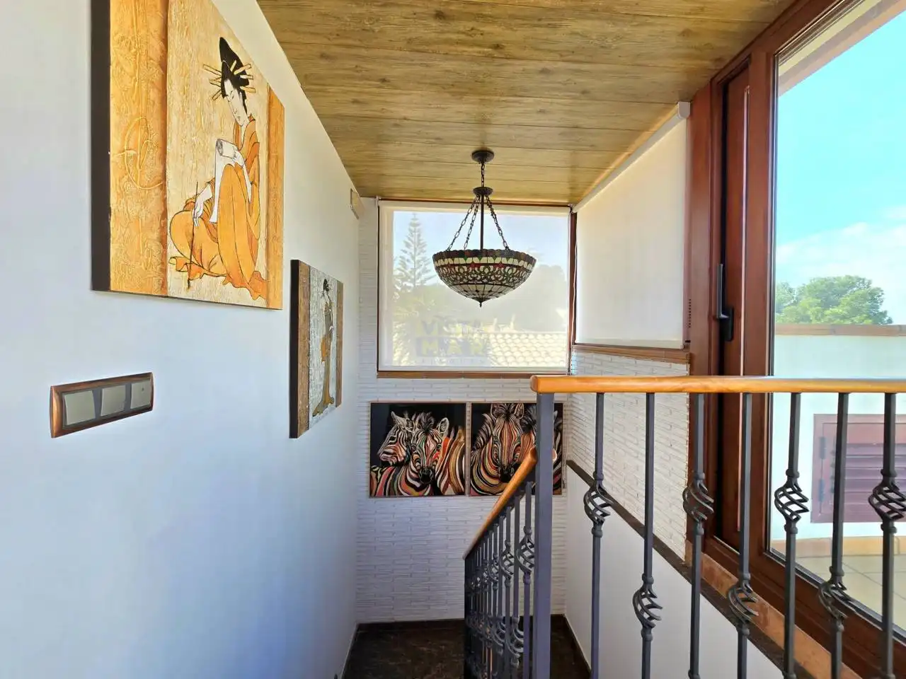 Casa o chalet en venta en Mas d'En Serra - Els Cards