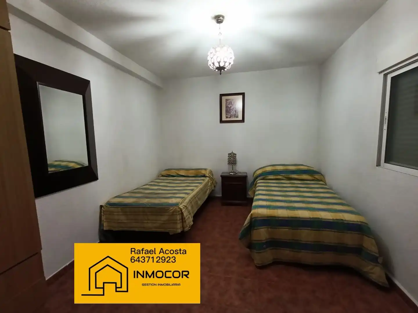Habitación de Terreno en venta en Almodóvar del Río