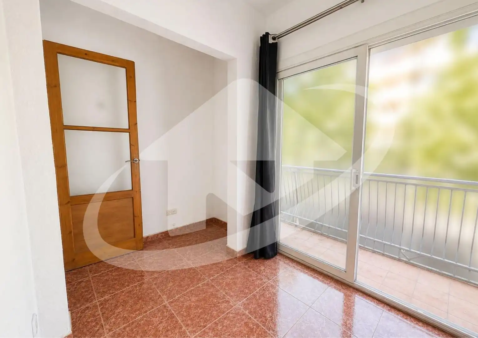 Balcony of Flat for sale in Sabadell  with Balcony
