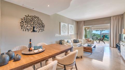 Foto 4 de Apartament en venda a Urbanización Parque Elviria, 604, Elviria, Marbella