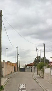 Exterior view of Flat for sale in Santa Oliva