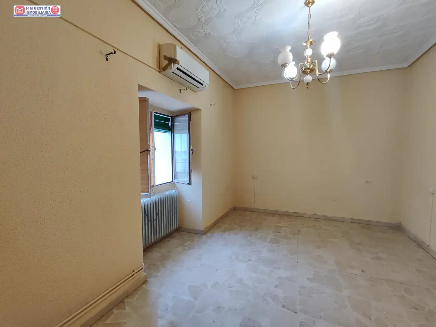 Houses for sale in Alcázar de San Juan  with Heating