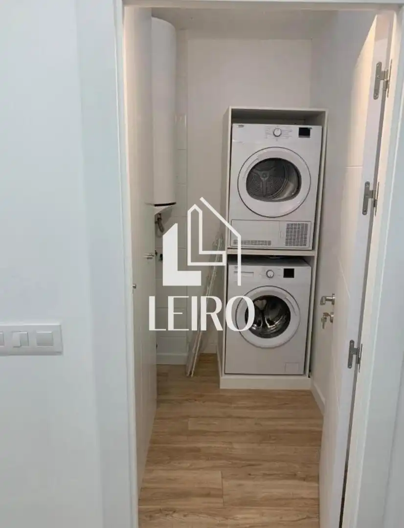 Piso en venta en Rúa Méndez Núñez, Vilagarcía