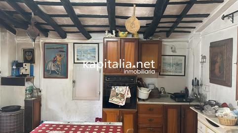 Foto 2 de Casa o xalet en venda a Sant Josep - Zona Hospital, Valencia