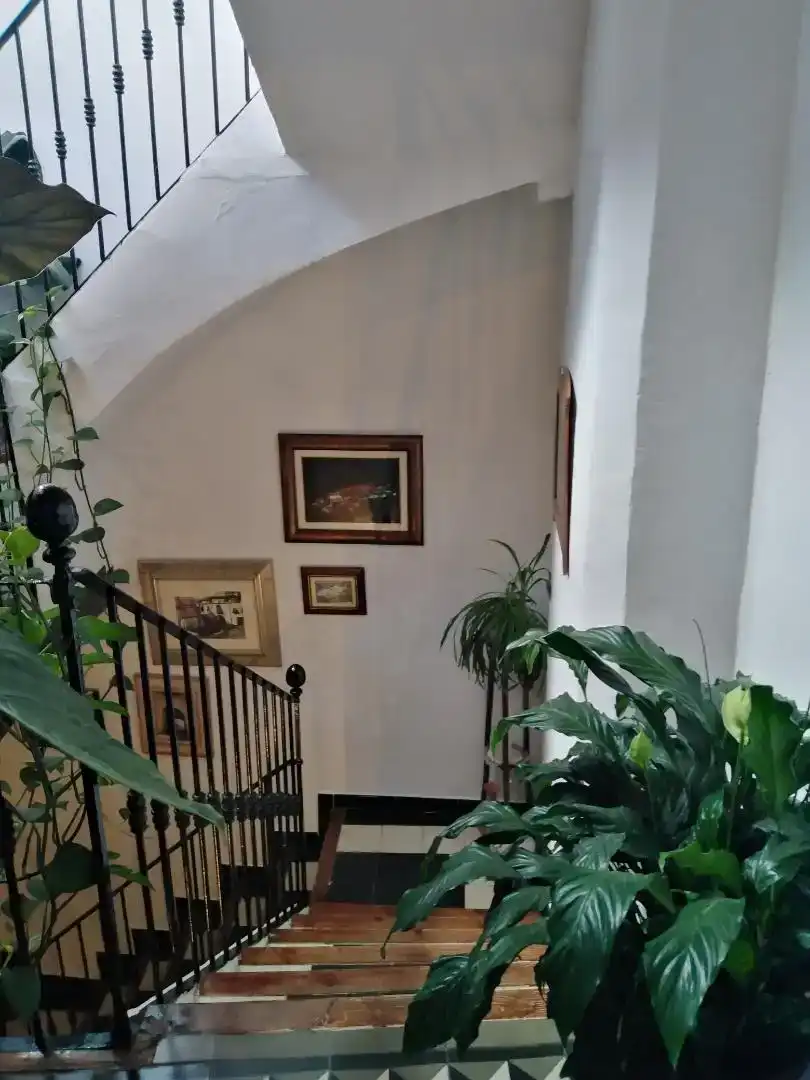 Planta baixa en venda en Ohanes amb Aire condicionat i Balcó