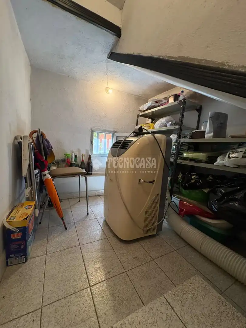 Casa adosada en venda en Getafe amb Calefacció, Jardí privat i Terrassa