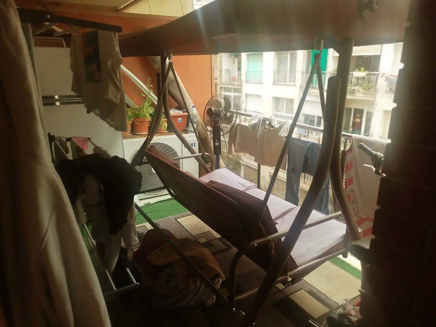 Appartamento con ascensore in vendita a Carrer de Francesc Pi i Margall 5