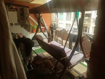 Wohnung mit Aufzug zum Verkauf in Carrer de Francesc Pi i Margall 5