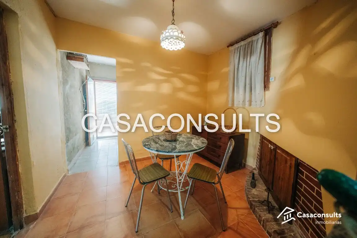 Planta baja en venta en Cabanes con Terraza y Amueblado