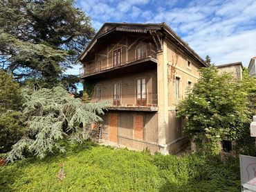 Casa amb jardí en venda a SANTA CATALINA