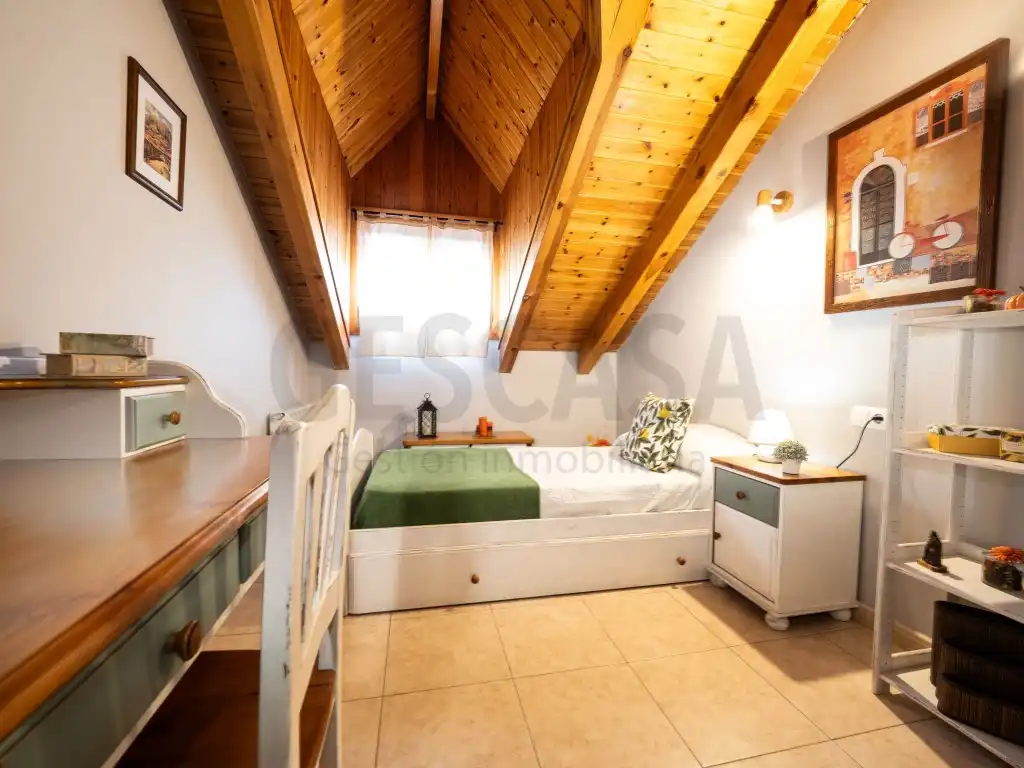 Bedroom of Duplexes for sale in Sort