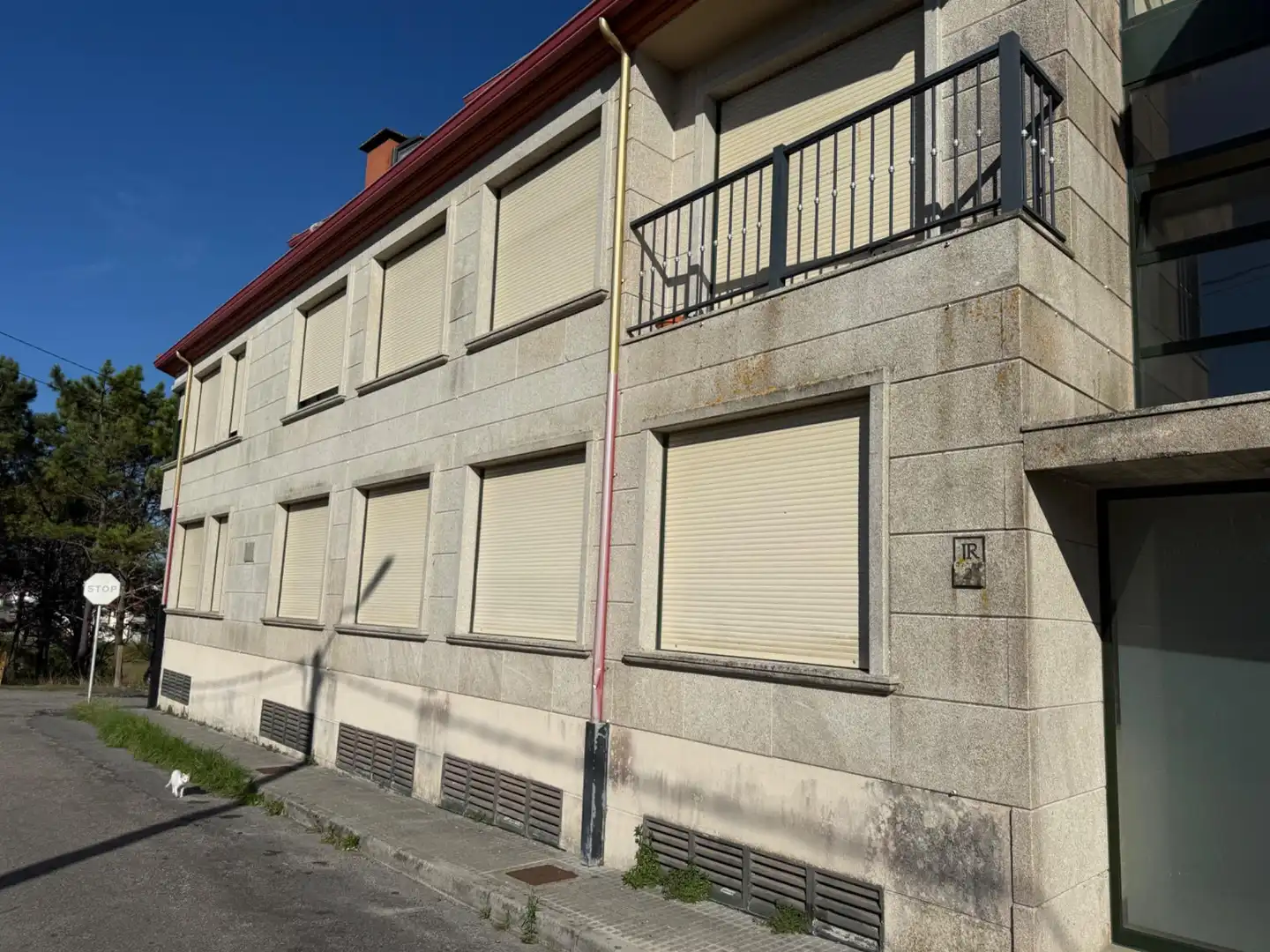 Exterior view of Study for sale in Ribeira  with Heating, Terrace and Storage room