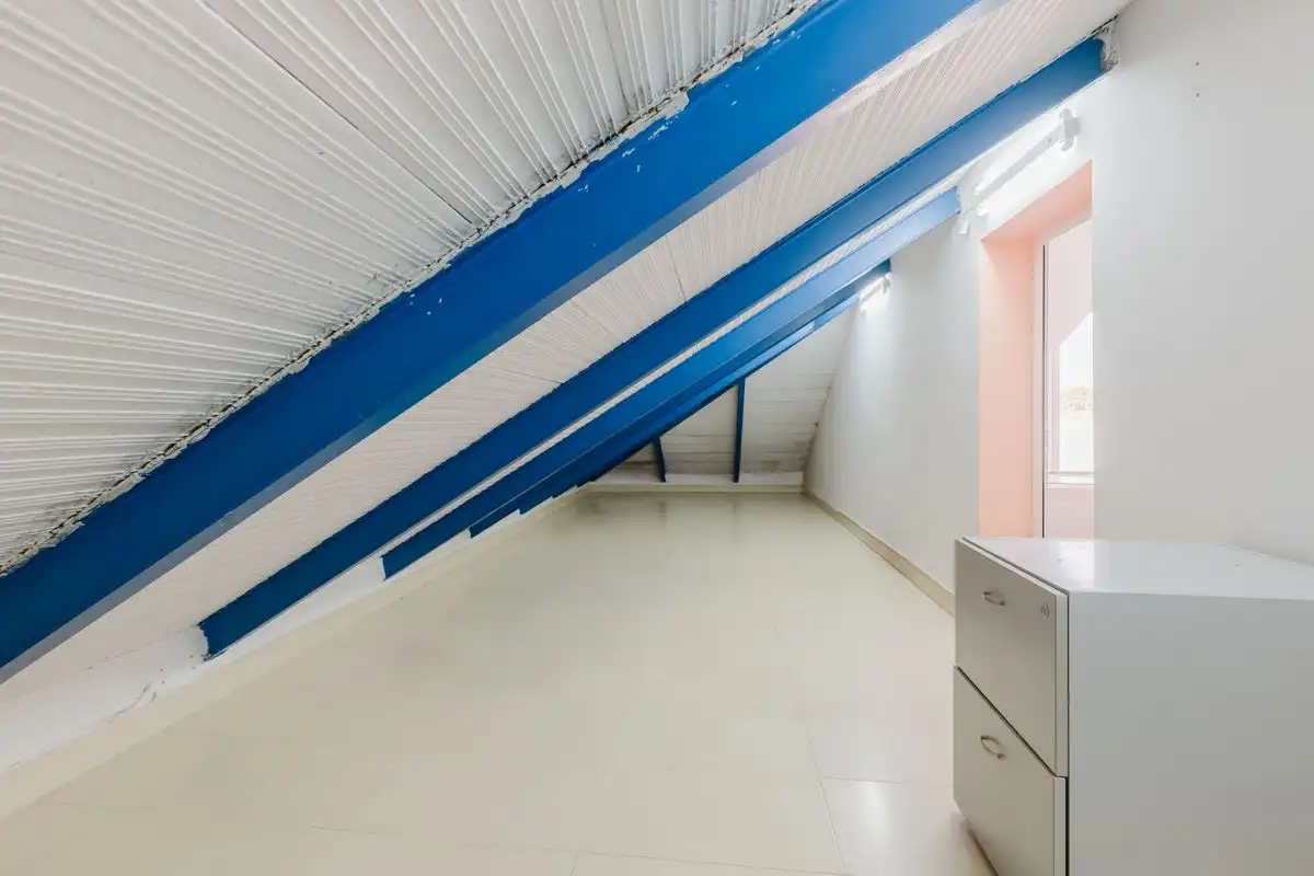 Casa amb terrassa en venda a Calle Albacora, imagen 32