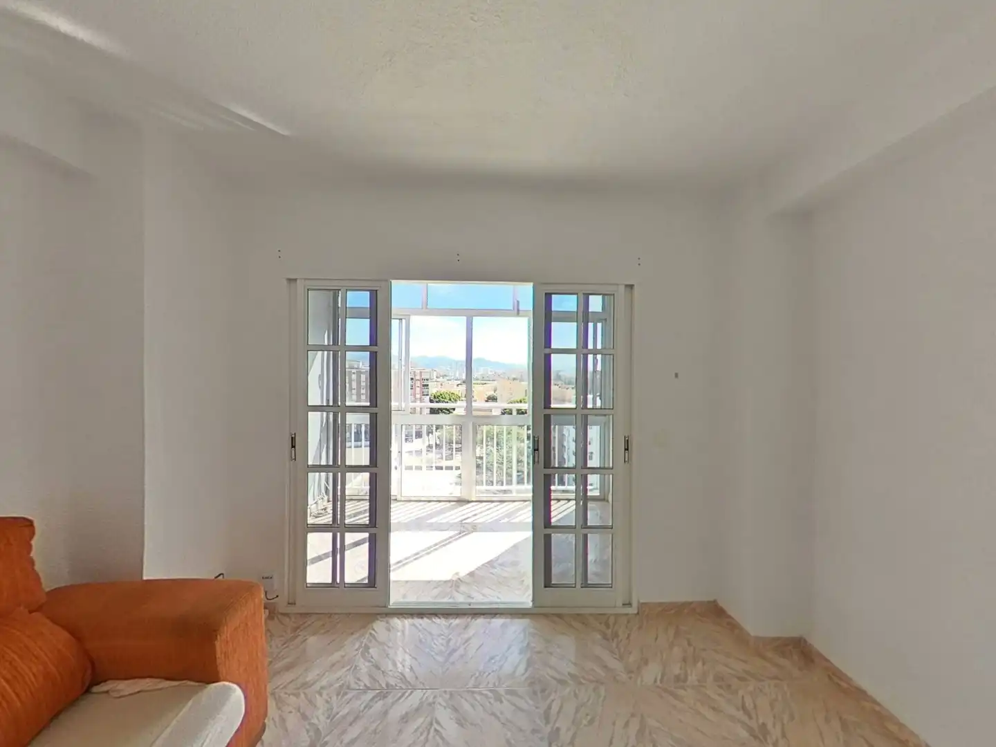 Flat for sale in Málaga  with Terrace and Furnished