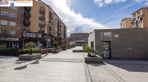 Photo 2 of Flat for sale in Plaza Plaza Albert Einstein, Camino de Ronda, Granada Capital