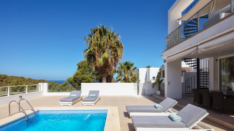 Foto 5 de Casa o chalet en venta en Cala Vedella - Cala Tarida, Illes Balears