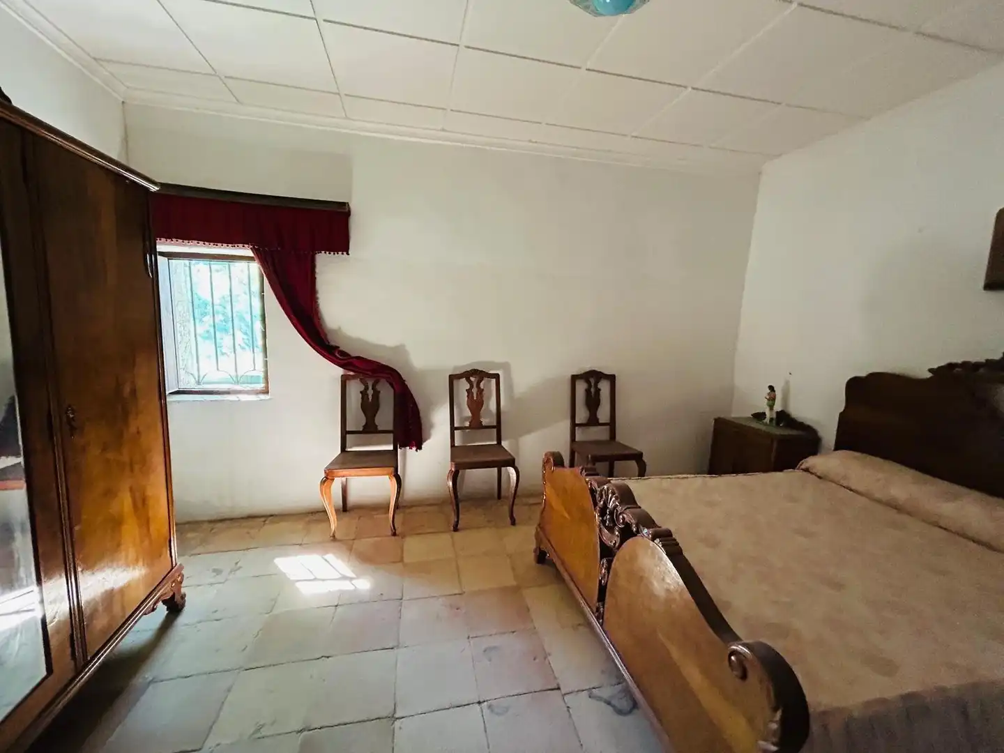 Casa rústica amb jardí en venda a Monóvar  / Monòver, imagen 26