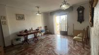 Living room of Flat for sale in  Córdoba Capital  with Storage room and Balcony