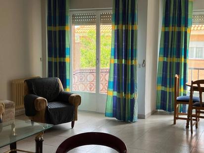 Living room of Duplex for sale in  Toledo Capital  with Air Conditioner, Heating and Terrace