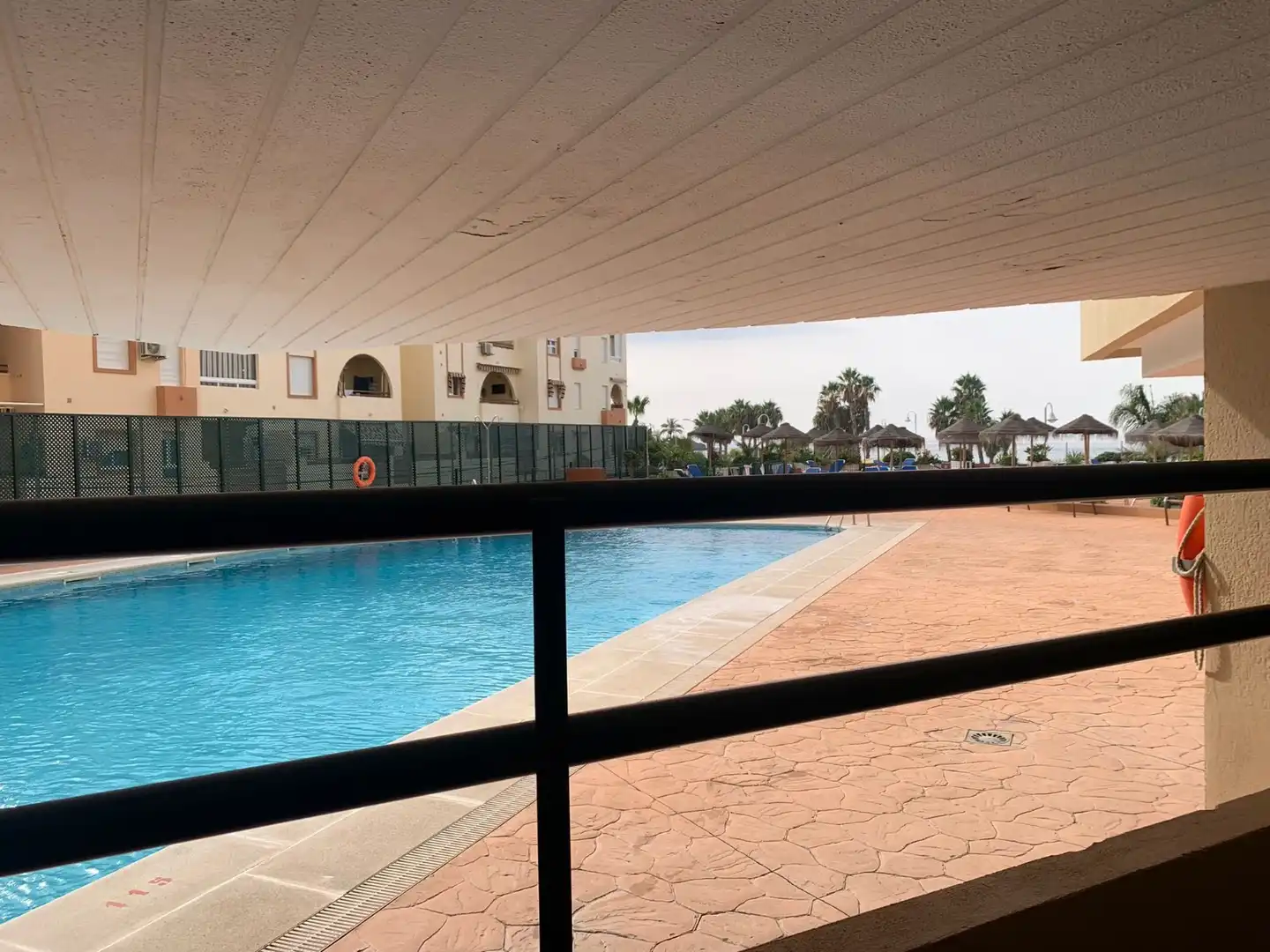 Wohnung zur Miete in Avenida del Mediterráneo, 51, Almuñecar Centro