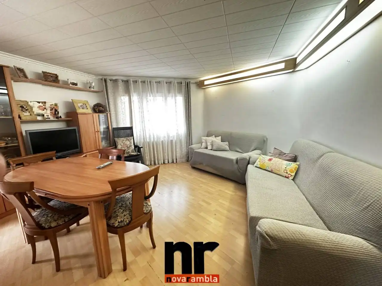 Appartamento con terrazza in vendita a Sant Andreu - Gassó Vargas