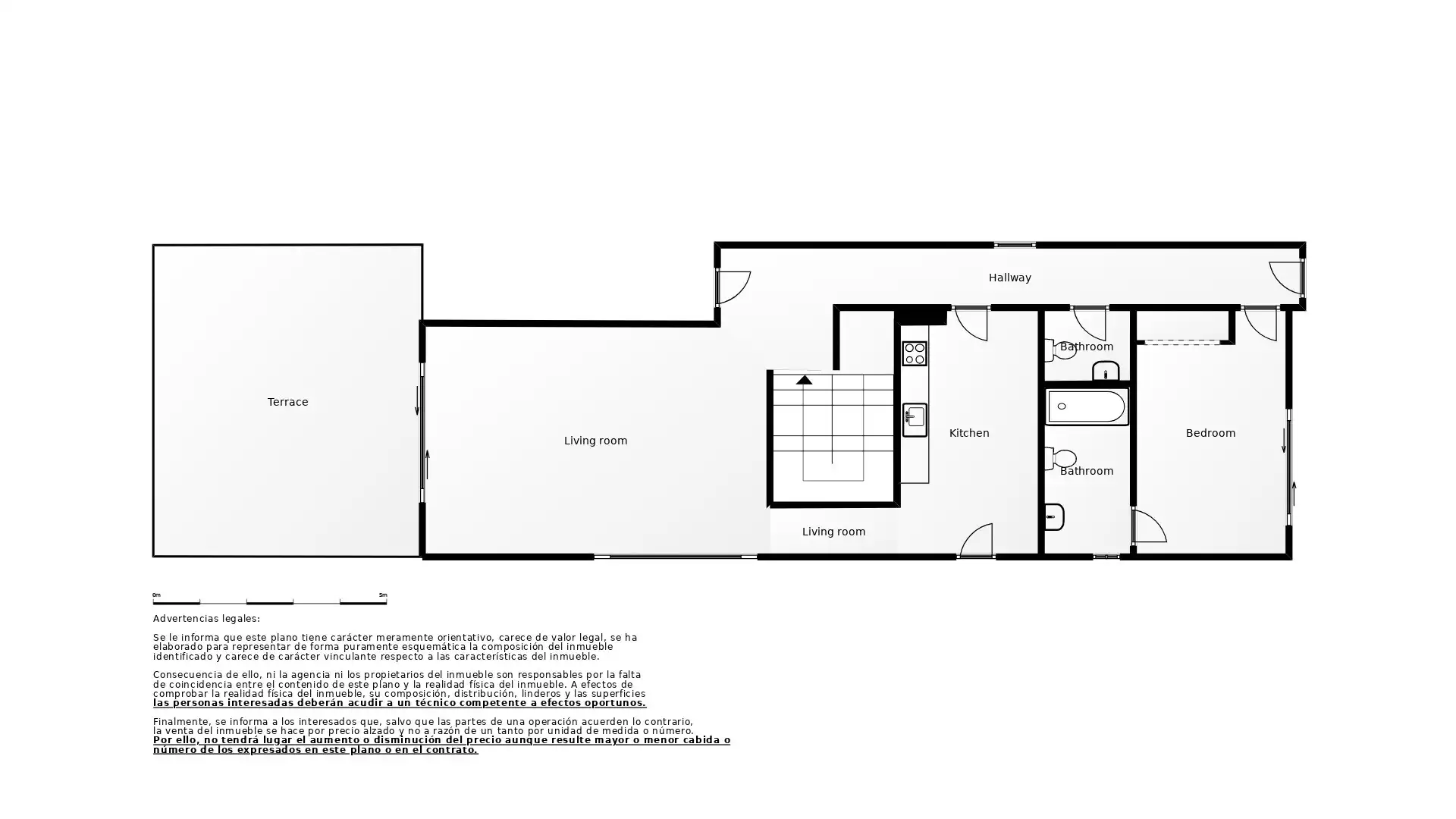 Houses for sale in El Vendrell  with Heating, Private garden and Terrace