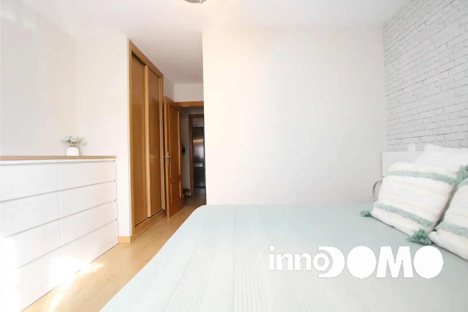 Habitación de Piso en venta en Yuncos con Aire acondicionado, Calefacción y Parquet