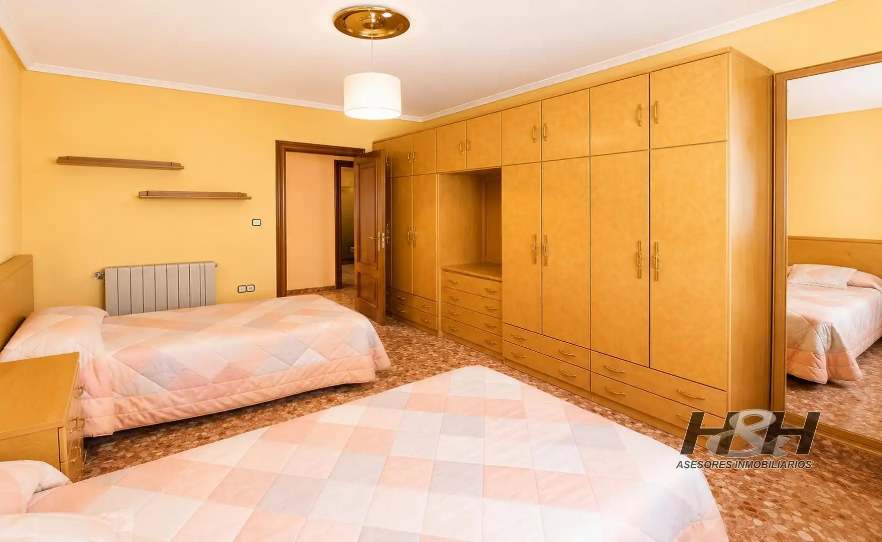 Casa amb terrassa en venda a Zona Concordia, imagen 25