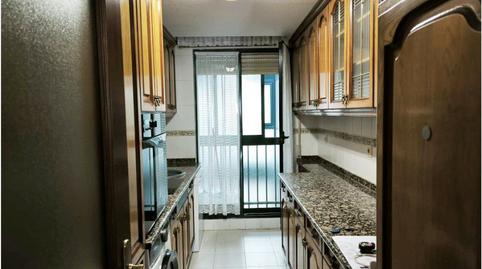 Foto 5 de Pis de lloguer a Conde Vela, Chinchibarra, Salamanca