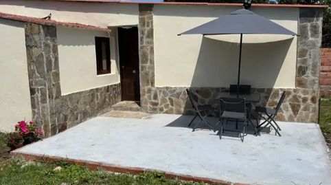 Foto 3 von Wohnung zur Miete in Cundins, 16, Cabana de Bergantiños, A Coruña