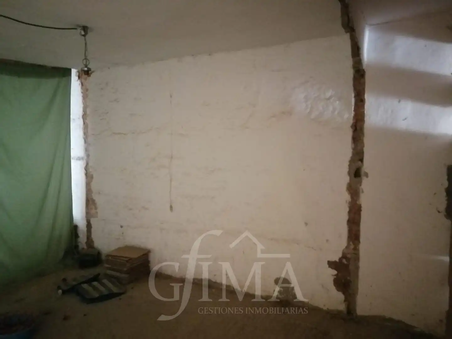 Residential for sale in Campo de Criptana
