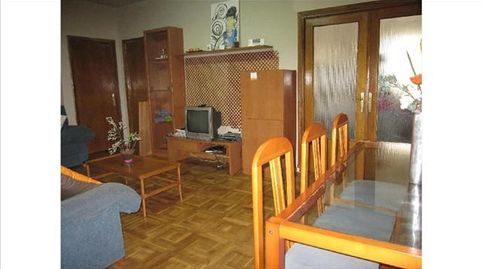 Foto 5 de Piso de alquiler en Avenida de Zaragoza, Azpilañaga, Pamplona / Iruña