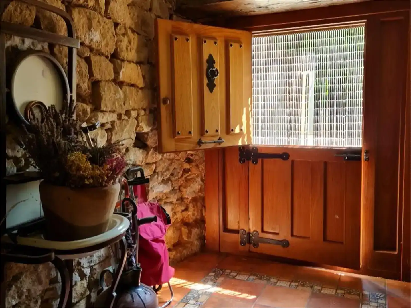 Casa o chalet en venta en Kripan con Amueblado y Balcón