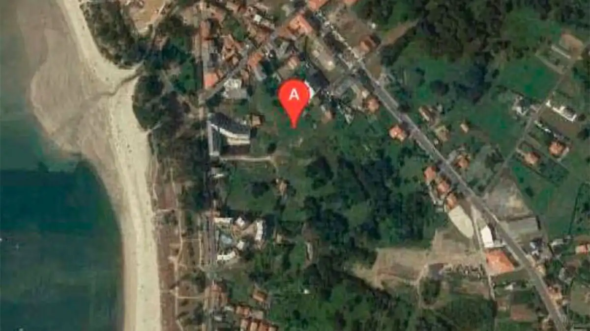 Terrenys i solars en venda a UEI-9. URME , CAMPOSA, imagen 5