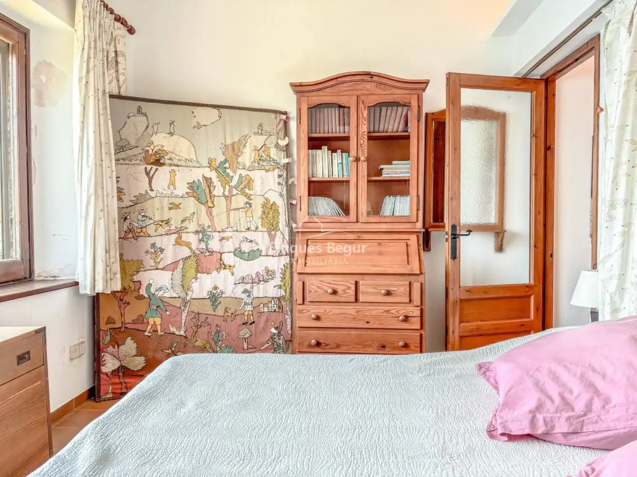 Detached house for sale in Calle Vent, imagen 21